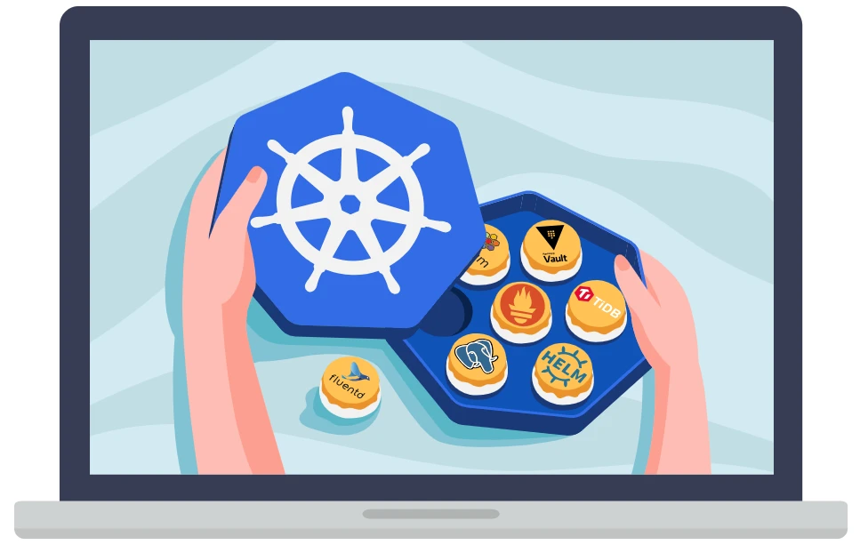 kubernetes